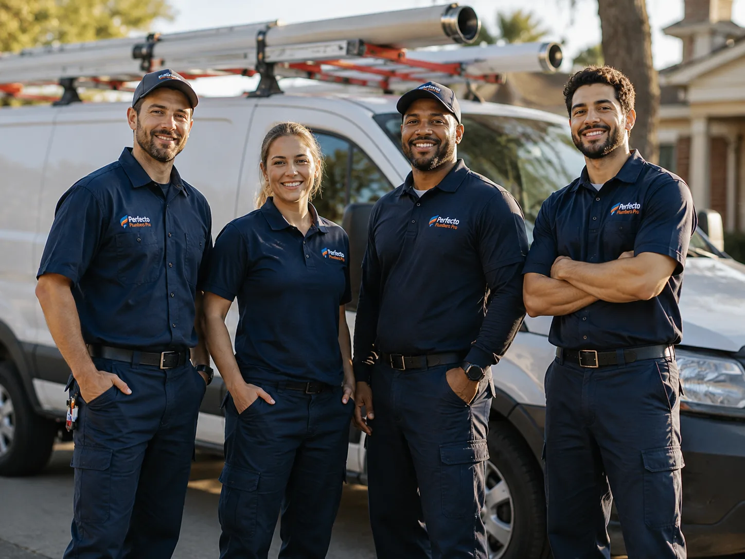 Emergency Plumber Near Me in Hopewell, OH near me
